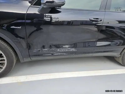 2016 Porsche Cayenne VIN:
