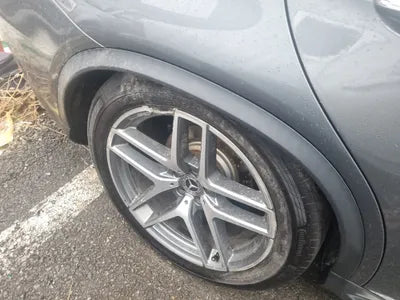 2018 Mercedes-Benz GLE 350 VIN: