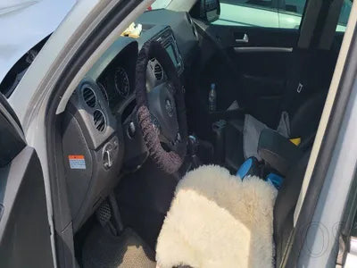 2015 Volkswagen Tiguan WVGZZZ5NZFW581334 VIN:WVGZZZ5NZFW581334