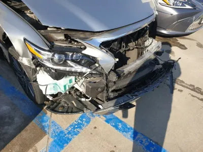 2017 Lexus ES 300 JTHBW1GG6J2167659 VIN:JTHBW1GG6J2167659