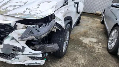 2018 Hyundai Santa FE VIN: