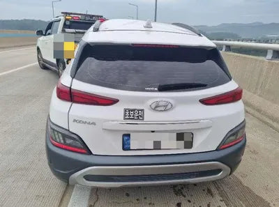 2022 Hyundai Kona VIN: