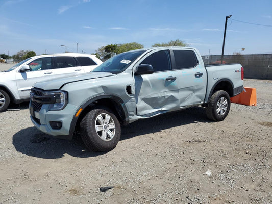 2024 FORD RANGER XL VIN:1FTER4PH3RLE21396