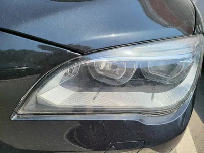 2015 BMW 730 WBAYC4103FGC30003 VIN:WBAYC4103FGC30003