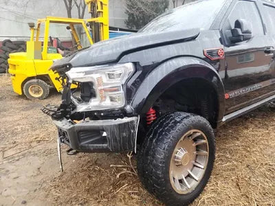 2019 Audi 50 1FTEW1E52KFC49589 VIN:1FTEW1E52KFC49589