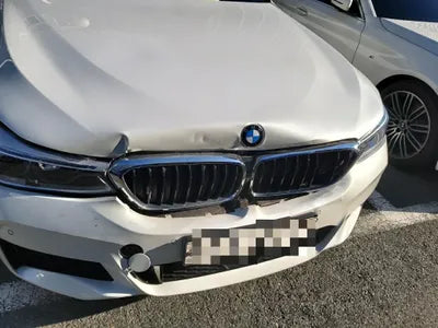 2020 BMW 640 WBAJX0108LCE57818 VIN:WBAJX0108LCE57818