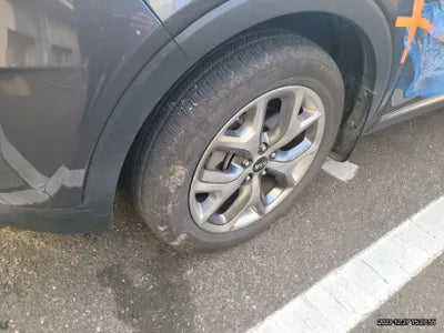 2016 Kia Sorento KNAPS81ADGA264790 VIN:KNAPS81ADGA264790