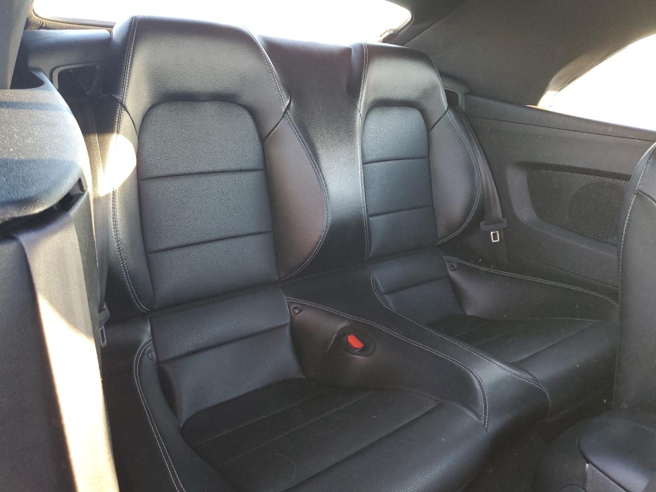 2022 FORD MUSTANG  VIN:1FATP8UH6N5120344