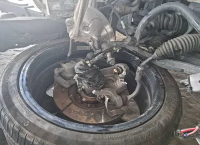 2020 Genesis GV80 VIN: