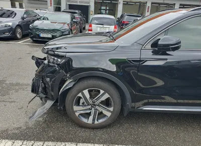2021 Kia Sorento KNARJ81GDMA034439 VIN:KNARJ81GDMA034439