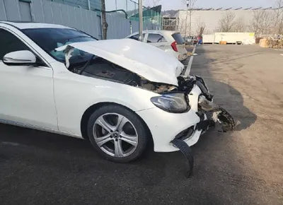 2018 Mercedes-Benz E 200 WDDZF4CB7JA408152 VIN:WDDZF4CB7JA408152