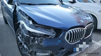 2021 BMW 120 WBA11DG0XM5S89697 VIN:WBA11DG0XM5S89697