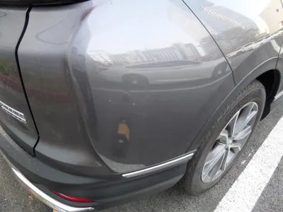 2022 Honda CR-V VIN: