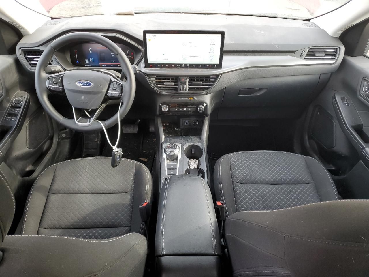 2023 FORD ESCAPE ACTIVE VIN:1FMCU9GN3PUA43124