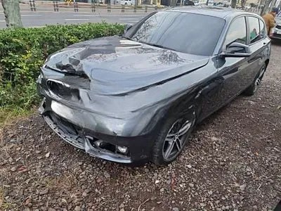 2017 BMW 118 WBA1S5108HV807162 VIN:WBA1S5108HV807162