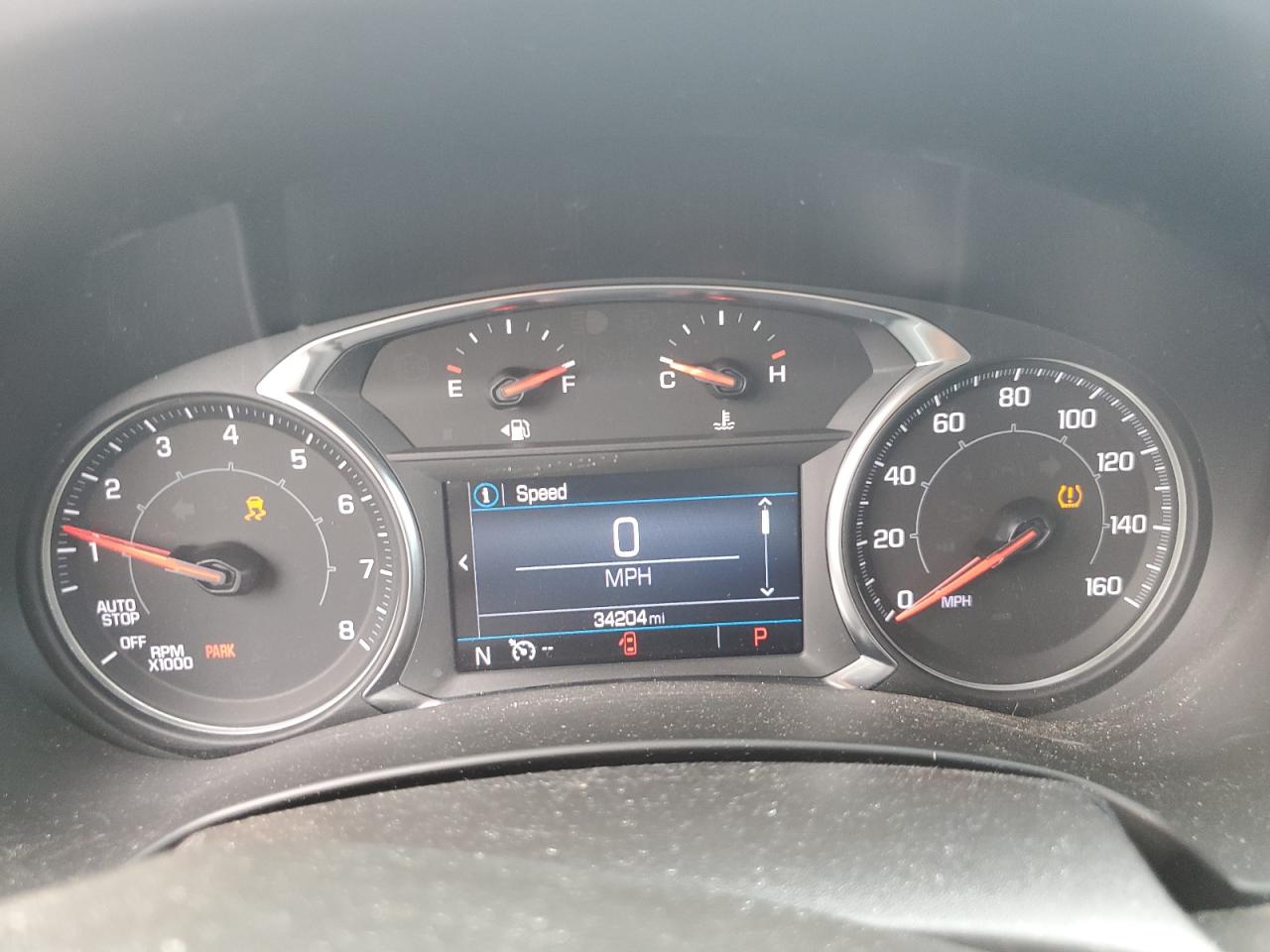 2022 GMC TERRAIN SLE VIN:3GKALMEV8NL206625