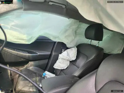 2019 Hyundai Tucson KMHJ581ABKU082770 VIN:KMHJ581ABKU082770