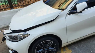 2020 BMW 118 WBA7M9101L7G23774 VIN:WBA7M9101L7G23774