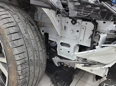 2022 Volvo XC60 241KMYV1UZ062CN19 VIN:241KMYV1UZ062CN19