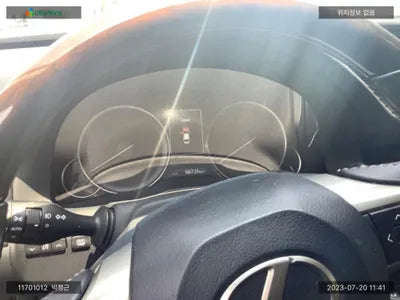 2017 Lexus ES 300 JTHBW1GG9H2155919 VIN:JTHBW1GG9H2155919