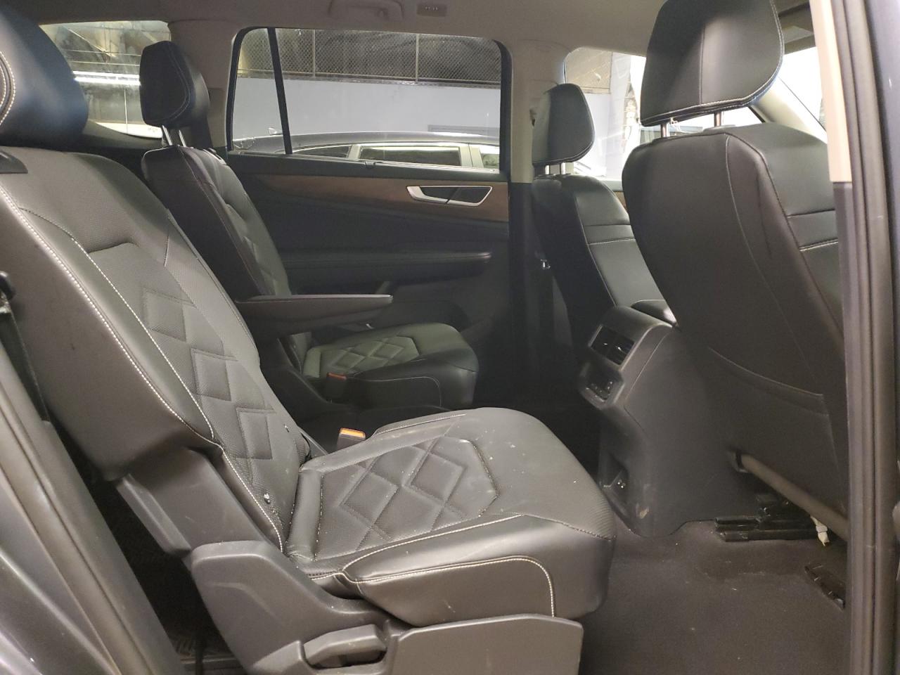 2024 VOLKSWAGEN ATLAS SE VIN:1V2KR2CA9RC505897