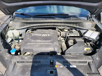 2016 Hyundai Tucson 211KMKMHJ281ADGU1 VIN:211KMKMHJ281ADGU1