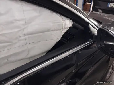 2018 Volkswagen Passat 1VWZZZA3ZJC038480 VIN:1VWZZZA3ZJC038480