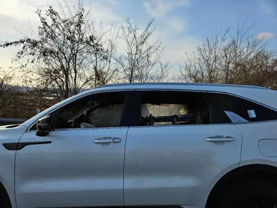 2020 Kia Sorento VIN: