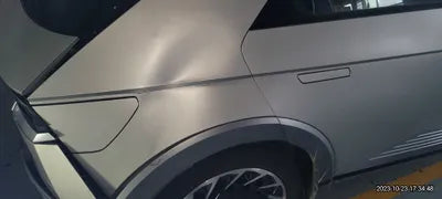 2023 Hyundai Ioniq KMHKR81FPPU220913 VIN:KMHKR81FPPU220913