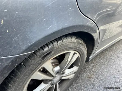 2015 Mercedes-Benz E 220 VIN: