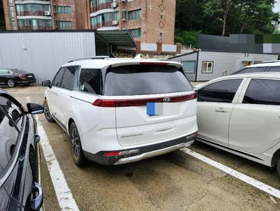 2020 Kia Carnival VIN: