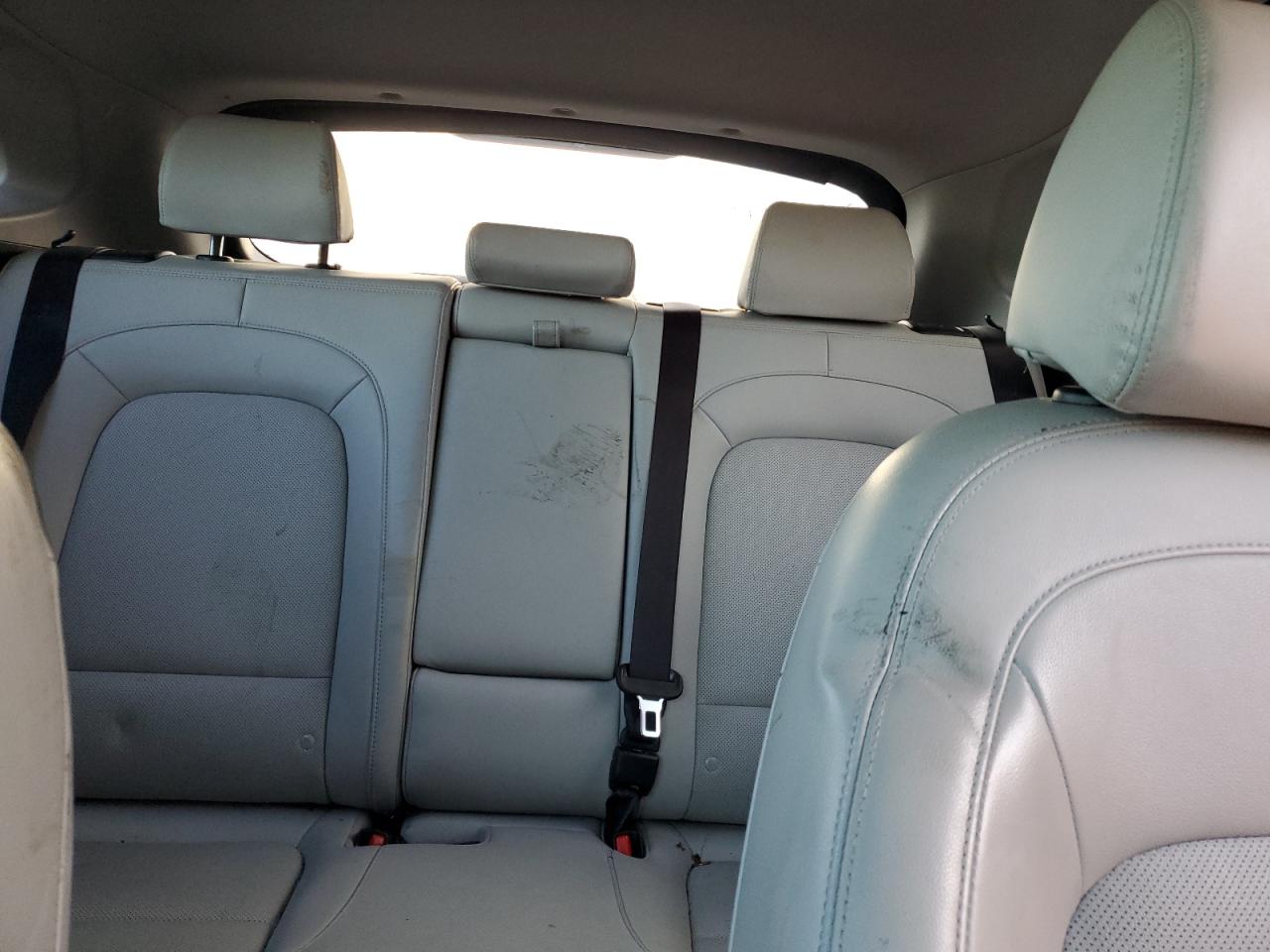 2023 HYUNDAI KONA LIMITED VIN:KNDEUCA24M7057309