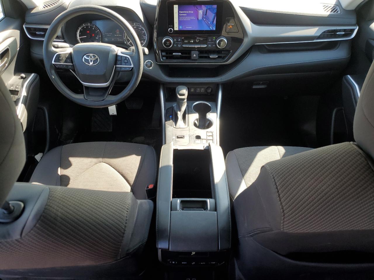 2023 TOYOTA HIGHLANDER L VIN:5TDKDRAH0PS005356