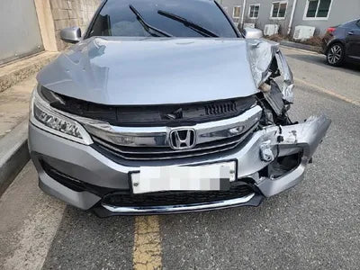 2017 Honda Accord 492KM1HGCR2680HA5 VIN:492KM1HGCR2680HA5