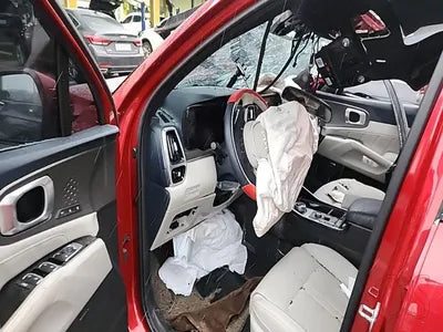 2023 Kia Sorento KNARJ81GDPA178073 VIN:KNARJ81GDPA178073
