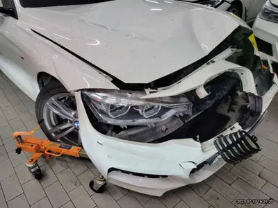 2018 BMW 320 WBA8C5102JK736589 VIN:WBA8C5102JK736589