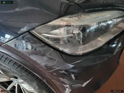 2017 BMW 540 WBAKS6103H0N65534 VIN:WBAKS6103H0N65534