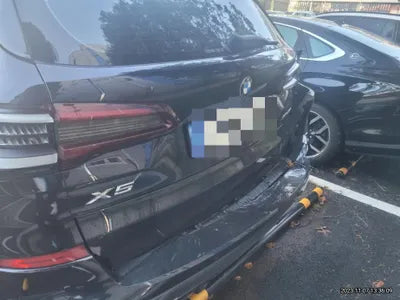 2023 BMW 530 WBAJU8107P9P11588 VIN:WBAJU8107P9P11588