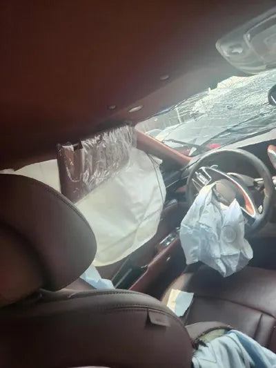 2022 Genesis G90 VIN: