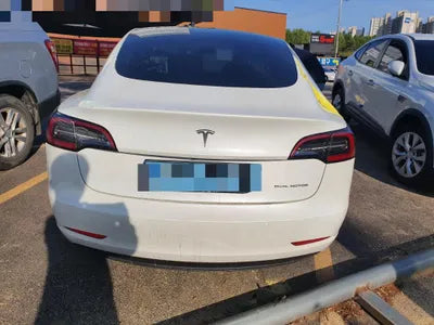 2020 Tesla Model 3 5YJ3E1EBXLF750767 VIN:5YJ3E1EBXLF750767