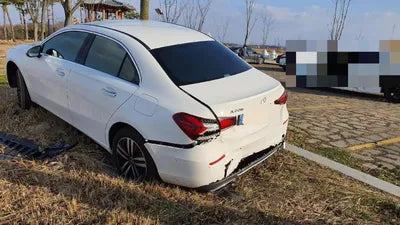 2021 Mercedes-Benz A 220 W1K3G4EB1MJ317012 VIN:W1K3G4EB1MJ317012