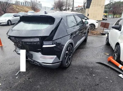 2022 Hyundai Ioniq KMHKR81CPNU087946 VIN:KMHKR81CPNU087946