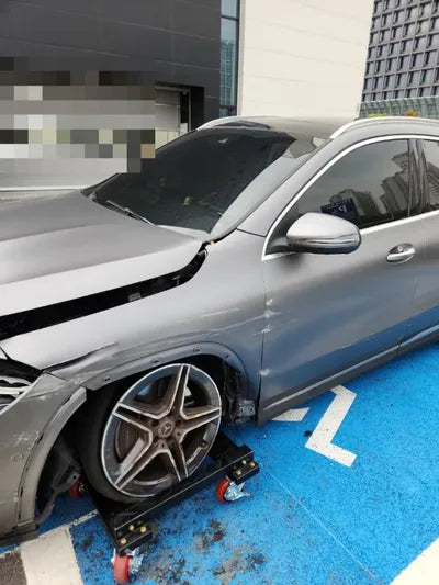 2020 Mercedes-Benz GLA 250 VIN: