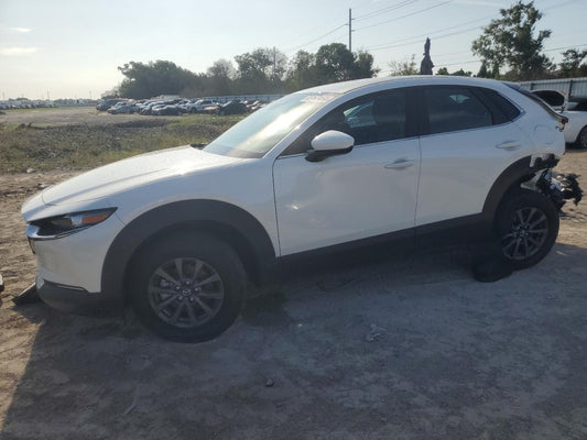 2024 MAZDA CX-30  VIN:3MVDMBAM8RM683545