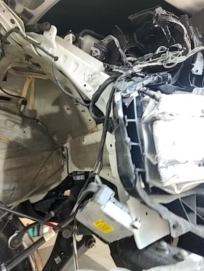 2021 Hyundai Ioniq VIN: