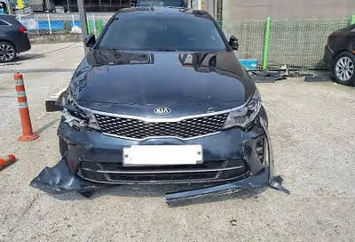 2017 Kia K5 KNAGS416BHA150514 VIN:KNAGS416BHA150514