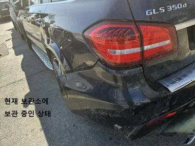 2018 Mercedes-Benz GLS 350 WDCDF2EE5JB094280 VIN:WDCDF2EE5JB094280