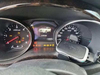 2019 Kia Carnival KNAME81ABKS593799 VIN:KNAME81ABKS593799