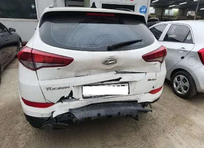 2017 Hyundai Tucson KMHJ3815GHU457074 VIN:KMHJ3815GHU457074