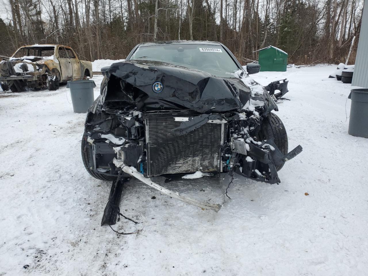 2023 BMW 530XE  VIN:WBA33AG03PCN09120